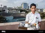 Required -Waiter // Steward // K. Helper // Table Boy
