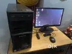 Old desktop for sale