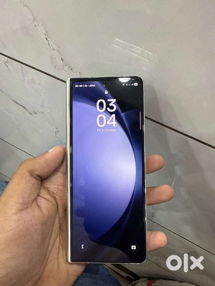 Galaxy Fold 5