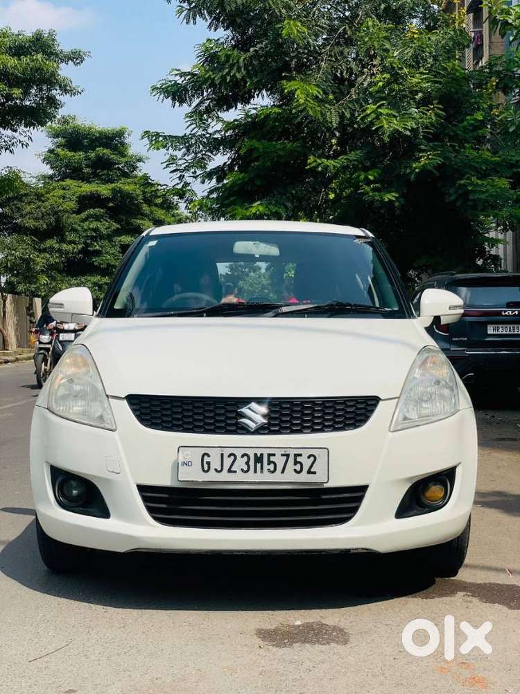 Maruti Suzuki Swift 2011-2014 VDI, 2012, Diesel