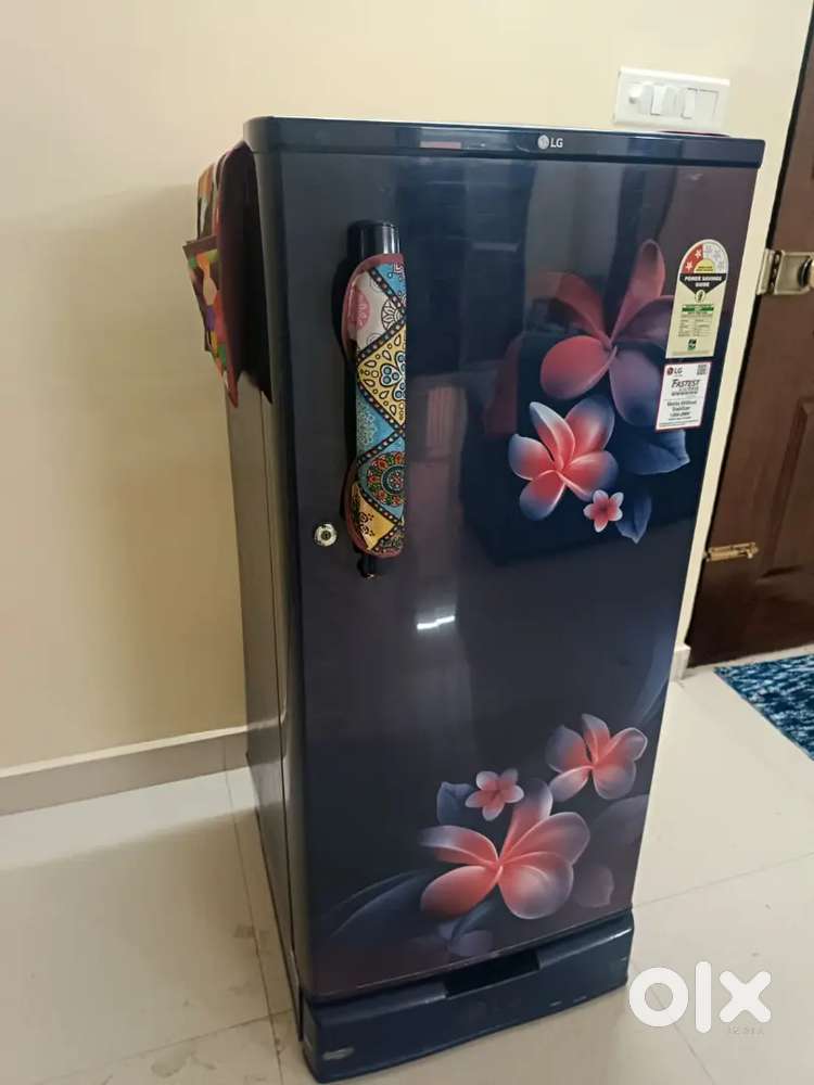 LG Fridge For Sale