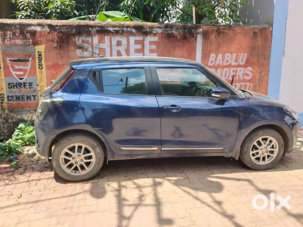Maruti Suzuki Swift 2022 Petrol Well Maintained
Urgent sale
All paper