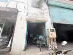 Godown For Sell In Shahibaug