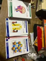 NEET VEDANTU TATVA PRACTIAL BOOKS FOR 11TH AND 12TH