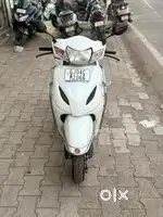 Honda Activa 3G 2016