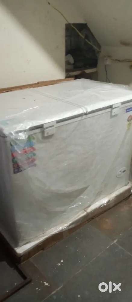 Blue star Refrigerator