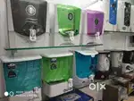 DOLPHIN SMART RO ALL TYPE RO WATER PURIFIER RO B12 ALKALINE MINARAL