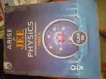 Jee + advance full course by pw (6 books)