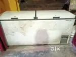 D freezer TaTa Voltas 500lt