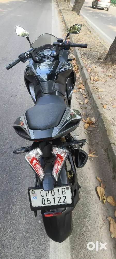 Rs 200 duel chenel abs