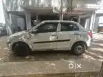 Maruti Suzuki Dzire 2019