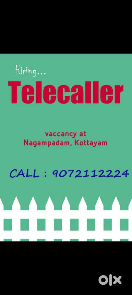 Tele Caller