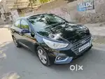 Verna Top Model  Diesel SX(O)