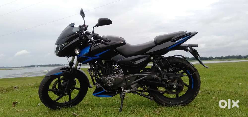 Bajaj motorcycle Good condition
