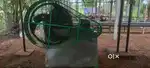 Chaff cutter-kovai classic Industries