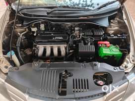 Honda City 2009 Petrol Well Maintained