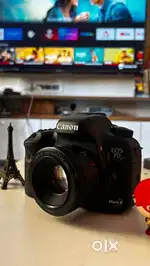 Canon 7d Mark 2
