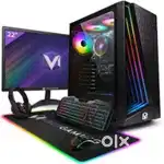 Keyboard and mouse with 2 year warrenty brand new 2 day hua