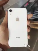 I phone xr