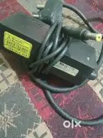 LAPTOP CHARGER