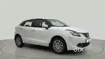 Maruti Suzuki Baleno 1.2 Alpha, 2018, Petrol