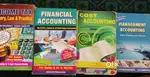 Accounting books