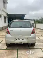 Maruti Suzuki Swift 2008