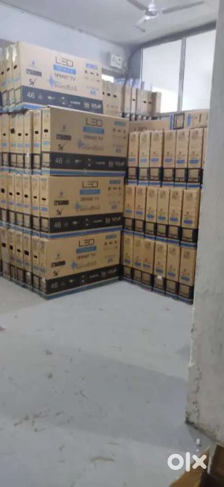 40 42Smart Android led Diwali offer