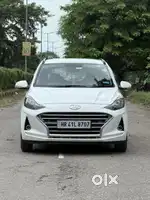 Hyundai Grand i10 Nios Sportz 1.2 Kappa VTVT, 2022, Petrol