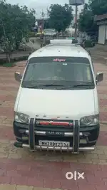 Maruti Suzuki Eeco 2021 LPG 90000 Km Driven