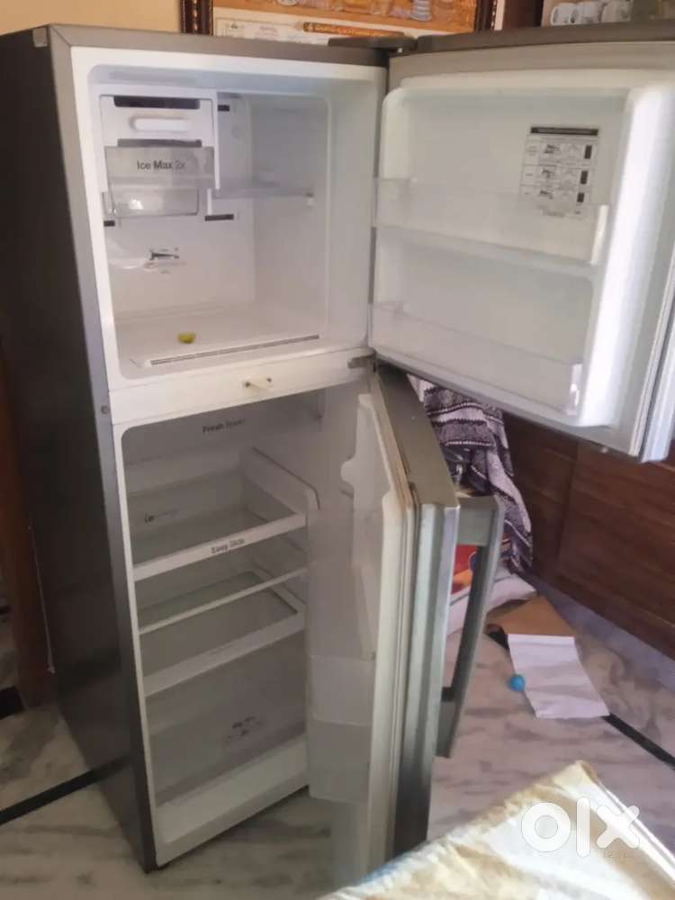 Samsung fridge 253 litres 2015 model