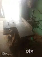 Good condition randa machine