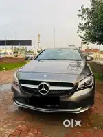 Mercedes-Benz CLA 2017 Immaculate Condition