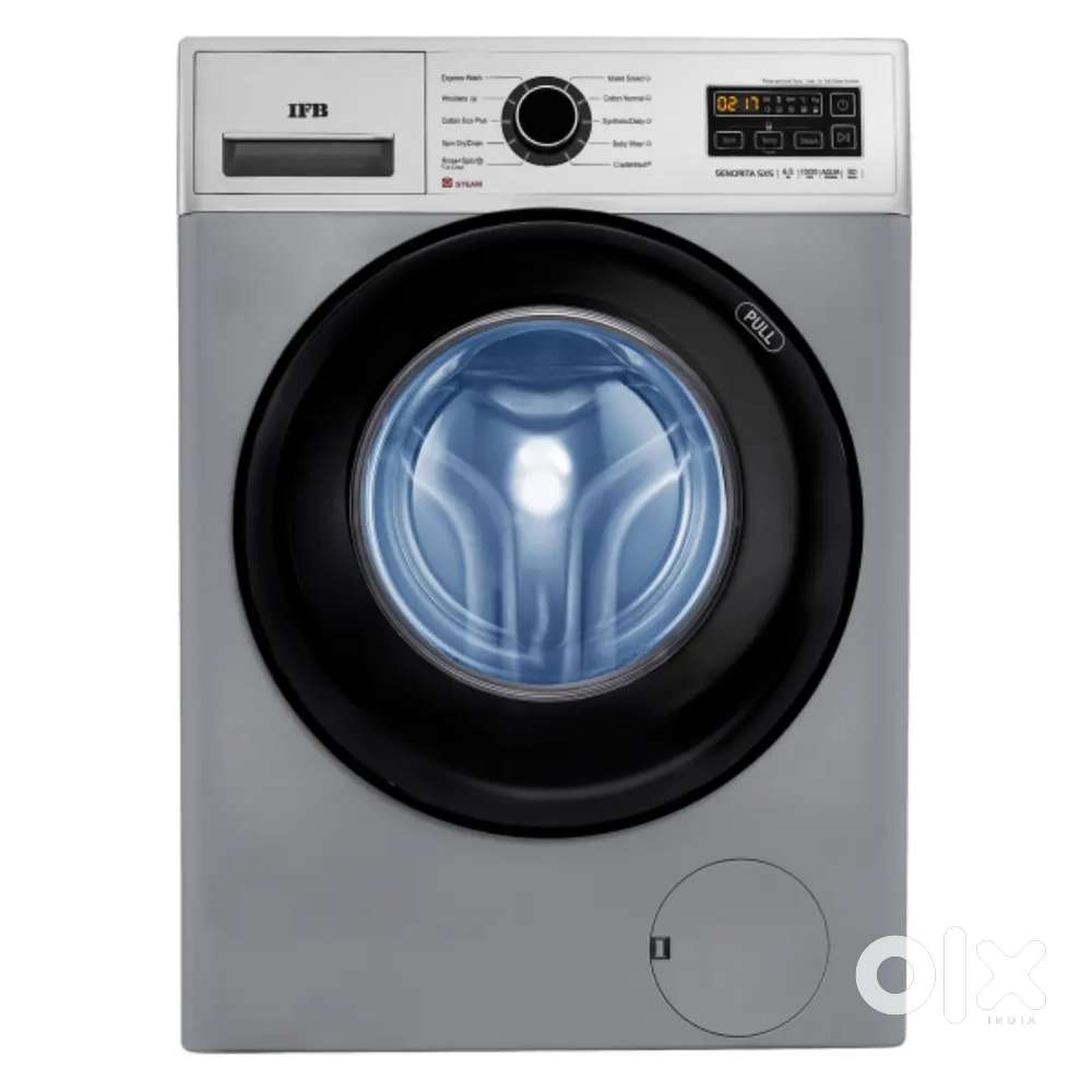 IFB washing machine senorita sxs 6.5kg