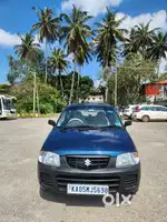 Neat and clean condition not even a single work in car