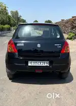 Maruti Suzuki Swift, 2008, Diesel