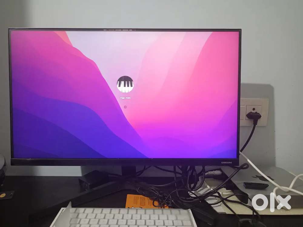 Samsung monitor