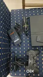 Sony play station VERSION 2