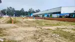 बसावट के बीच में ऑन रोड मौके पर प्लाट BHADRABAD RERA HRDA Approved