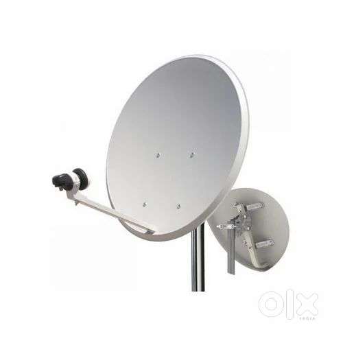Dish antenna we buy