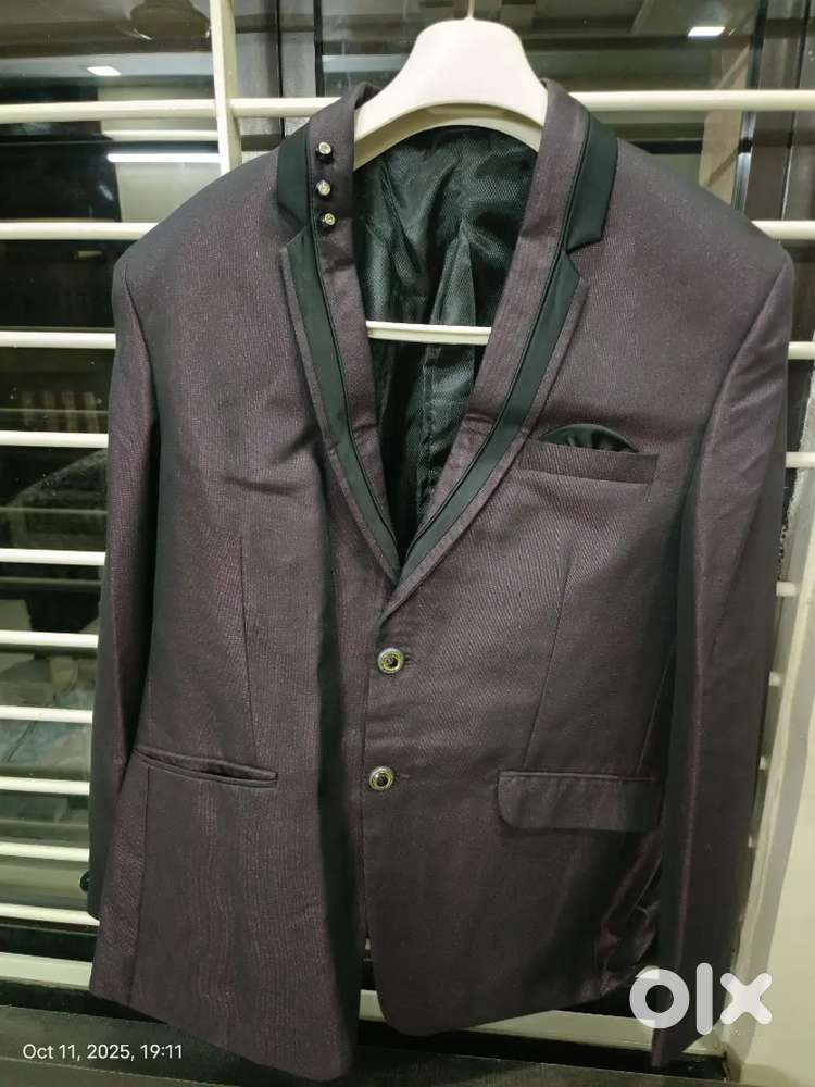 Blazer 1 time uesd 500 to 1200