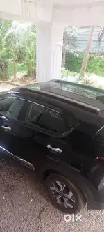 Kia Sonet 2023 Petrol 10000 Km Driven