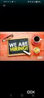 BPO Telecaller job office work