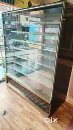 Bakery / Cake Display Counter