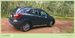 Maruti Suzuki S-Cross 2017 Diesel 35000 Km Driven