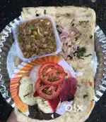 Shop chalane k liye chahiye cook ..
