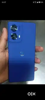 Motorola g85