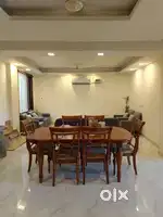 3bhk builder floor in saket