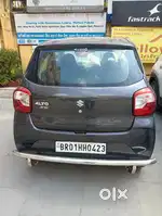 Maruti Suzuki Alto K10 2023 Petrol 6200 Km Driven