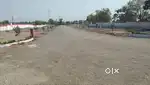 NA Plot In Sanaswadi PMRDA Sanction